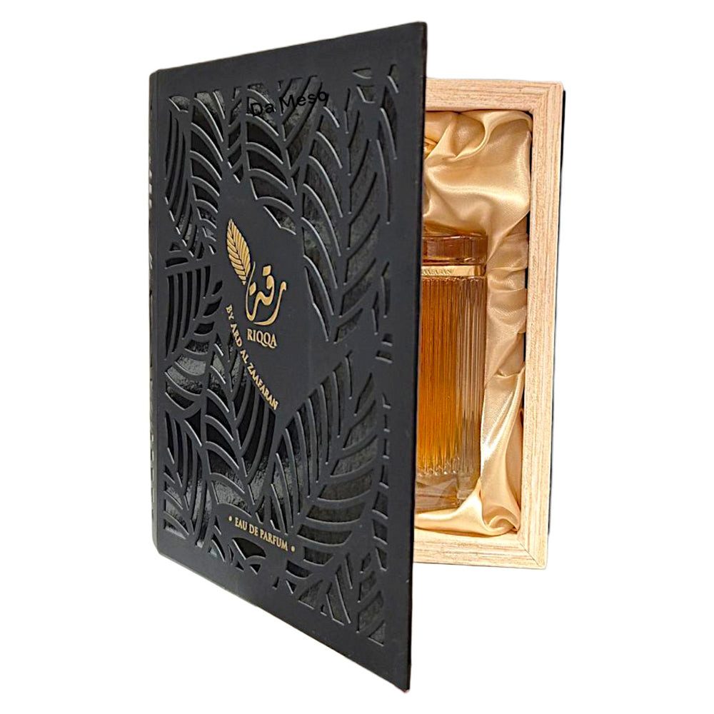 Lattafa Duft-Set RIQQA Eau de Parfum 100ml