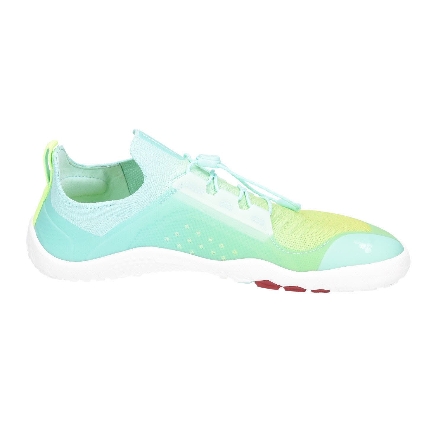 Vivobarefoot PRIMUS TRAIL KNIT FG Schnürschuh