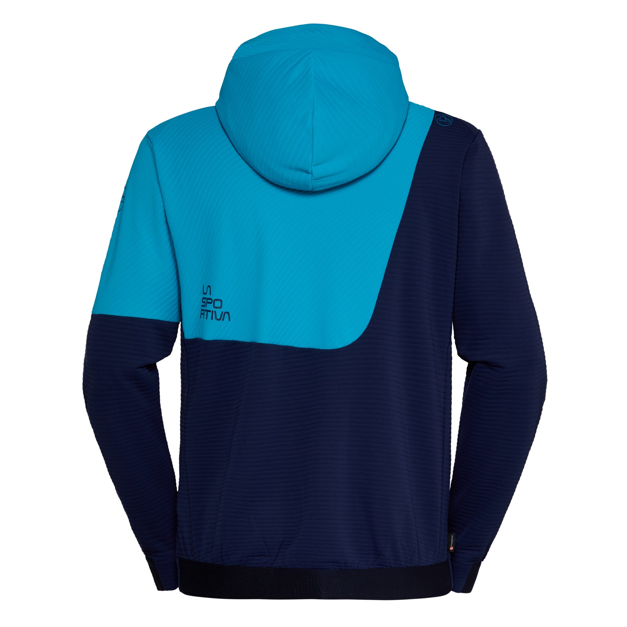 La Sportiva Fleecejacke Mood Hoody M