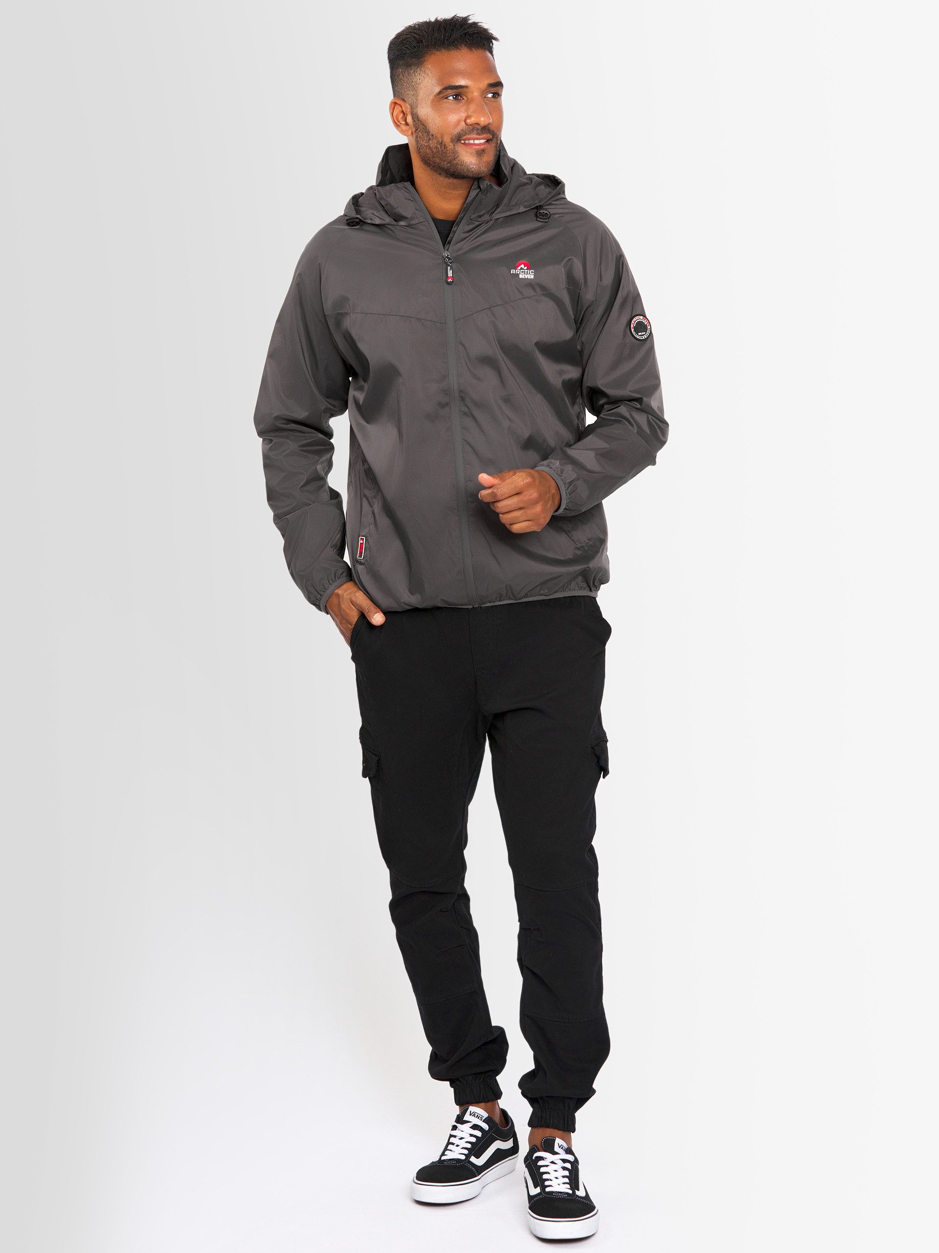Outdoorjacke ASDry