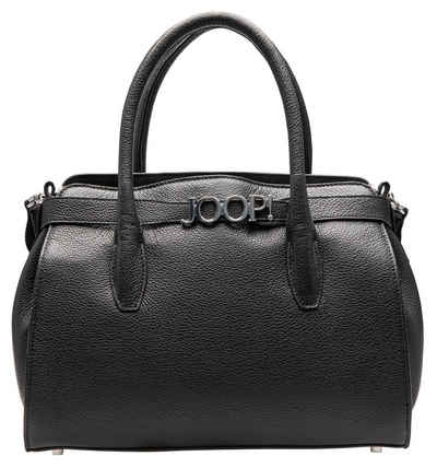 JOOP! Henkeltasche vivace giulia handbag mho, aus Leder