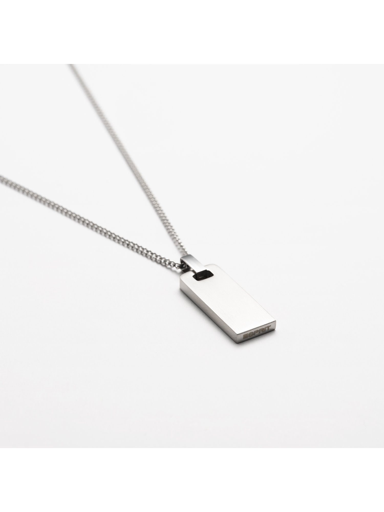 Esprit Edelstahlkette ESPRIT Herren-Kett...