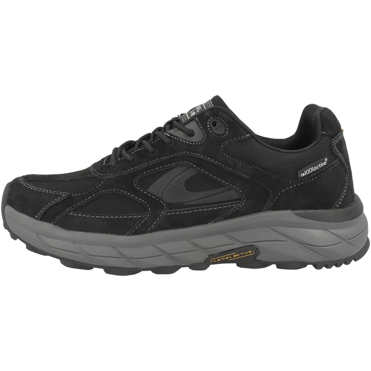 camel active 54CCA12 Herren Sneaker Turnschuhe, günstig online kaufen