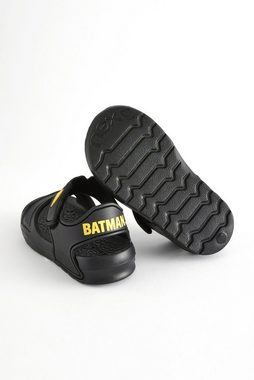 Next Badesandalen, Batman Pantolette (1-tlg)