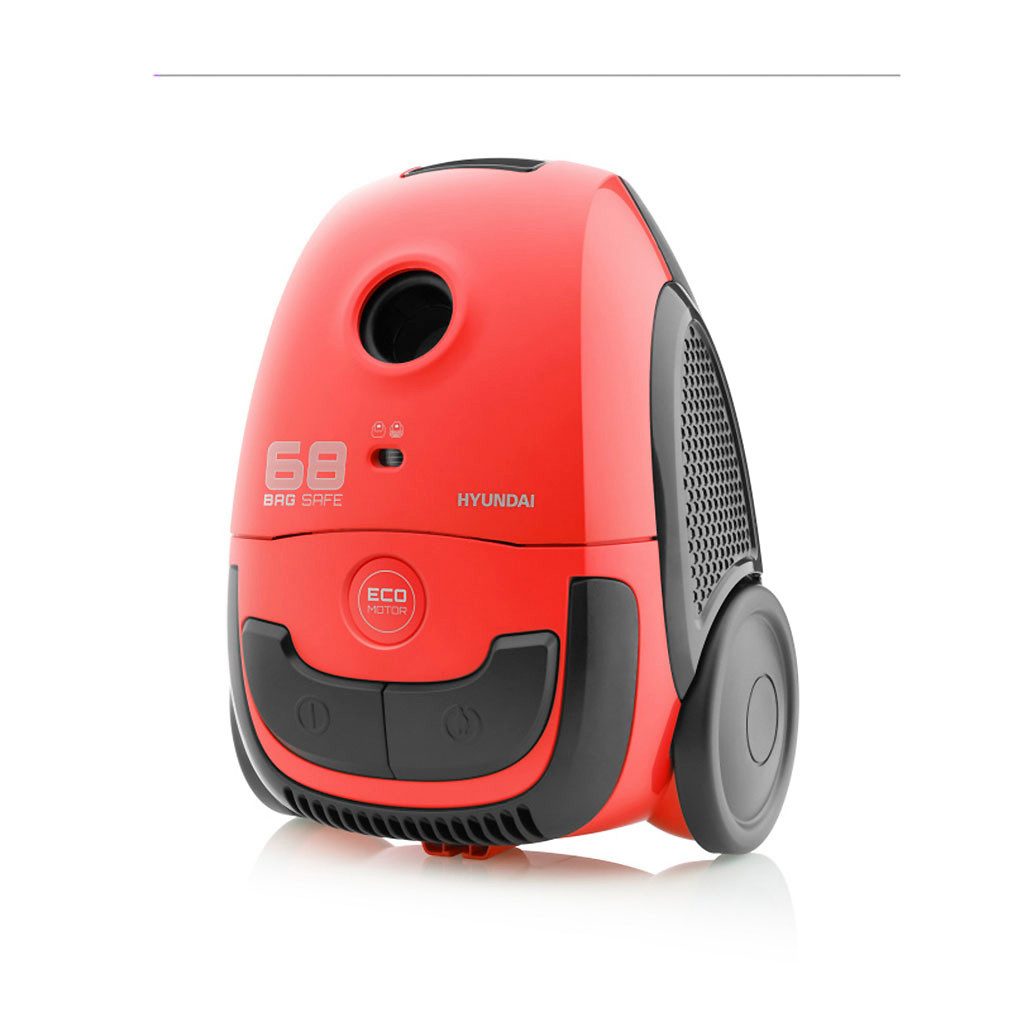 Hyundai Пилосмоки HYUVC068, 800 W, mit Beutel