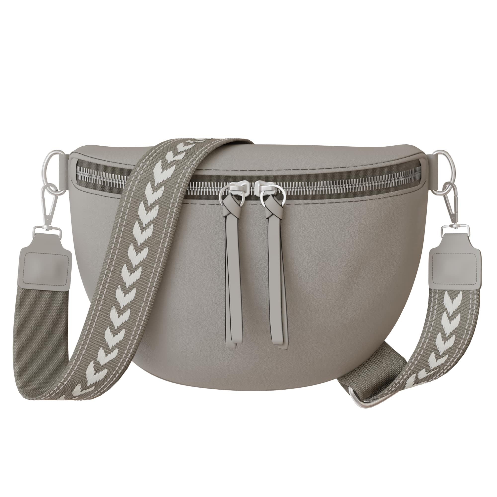KMISSO Umhängetasche Damen Crossbody Umhänge Hand günstig online kaufen
