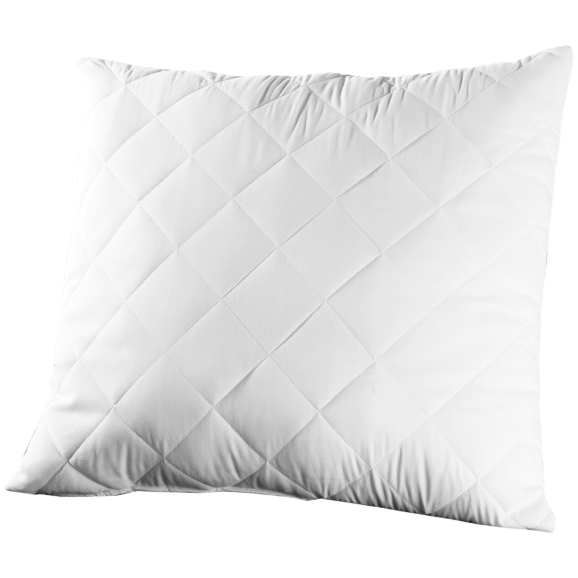 Bestlivings Kopfkissen, Füllung: Polyester, Bezug: Polyester, günstig online kaufen