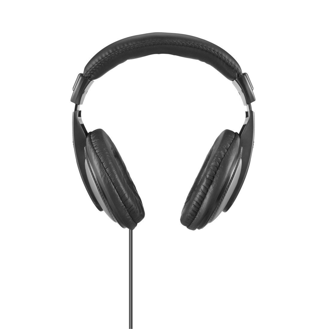 Hama ShellTV II Over-Ear TV-Kopfhörer, kabelgebunden Kopfhörer (Produkt fällt nicht unter das FuAG)
