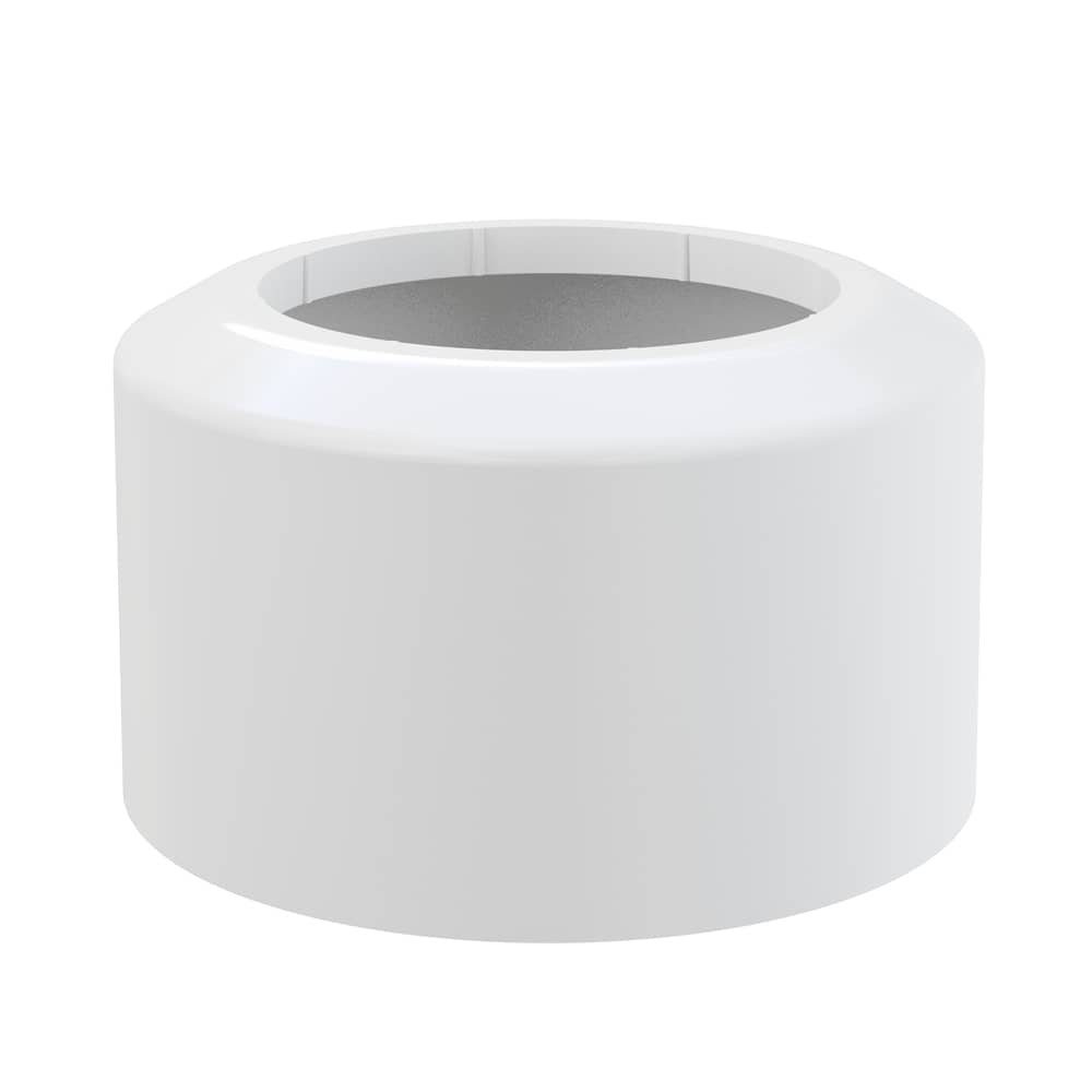 WC-Anschlussrohr