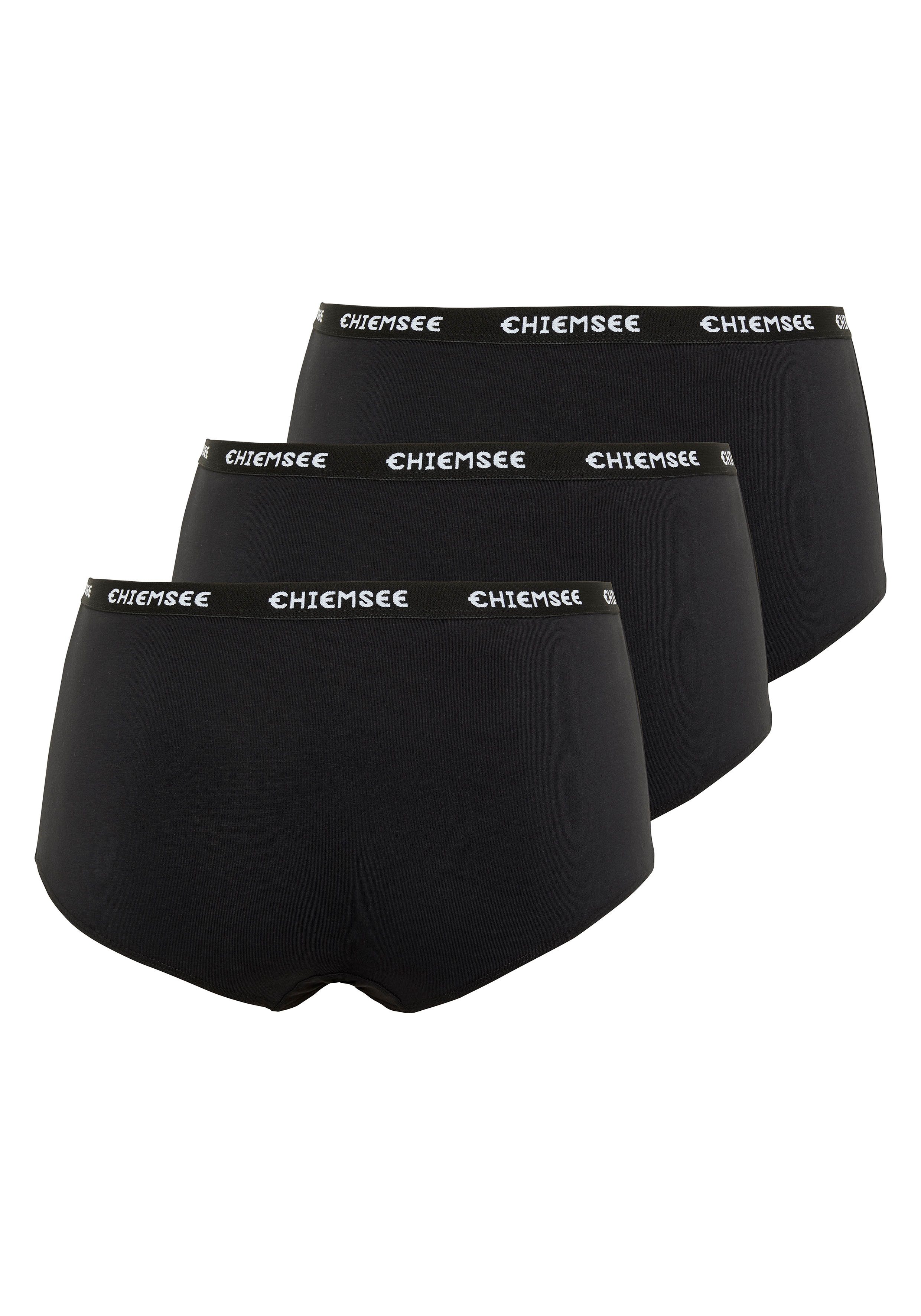 Chiemsee Retro Boxer - in vorteilhaftem 3er Pack