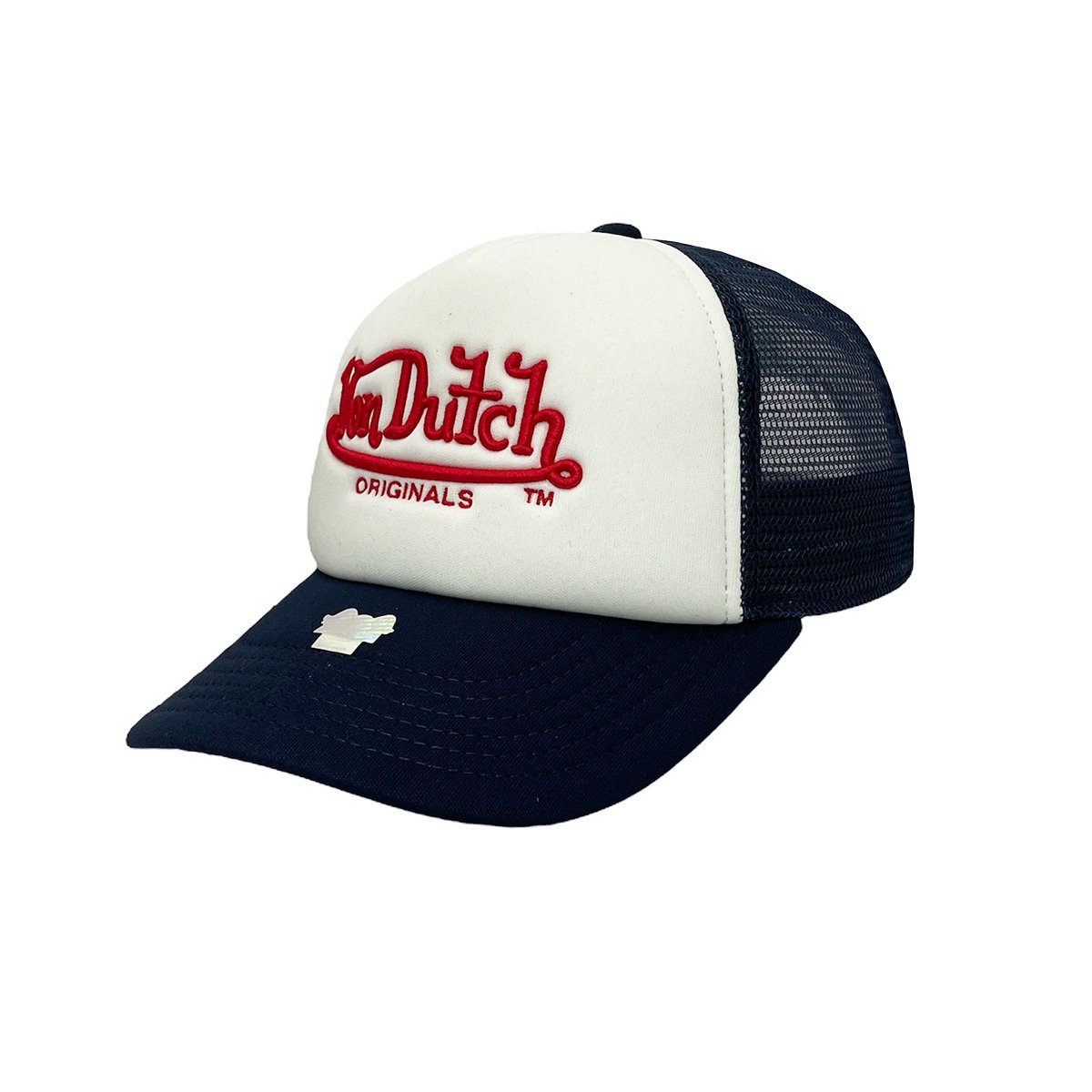 Top-Online-Shop Von Dutch Trucker Atlanta Cap