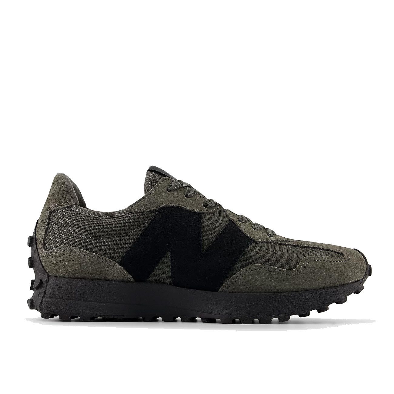 New Balance New Balance U 327 346 Herren Tornado Black Sneaker günstig online kaufen