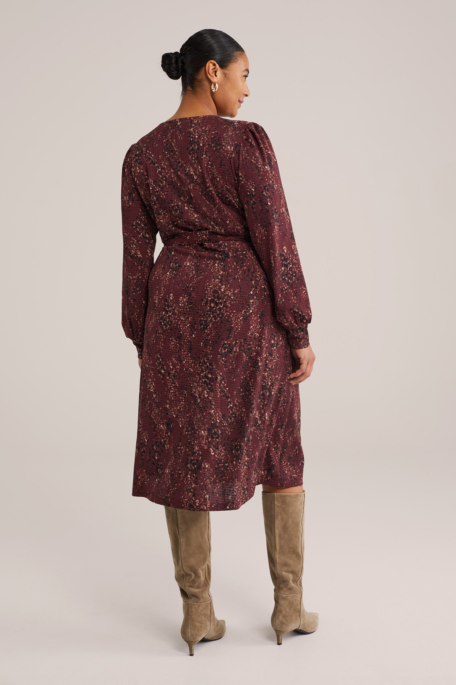 Maxikleid