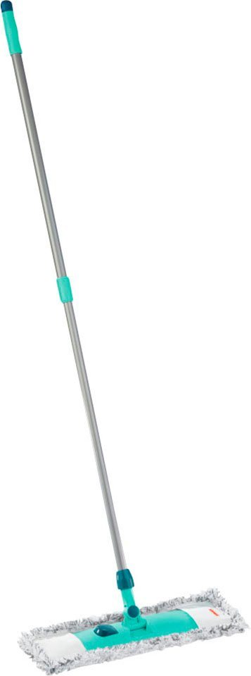 Teleskopstiel Wischmop Wischer SET 120 cm ausziehbar Bodenwischer Set 3-tlg
