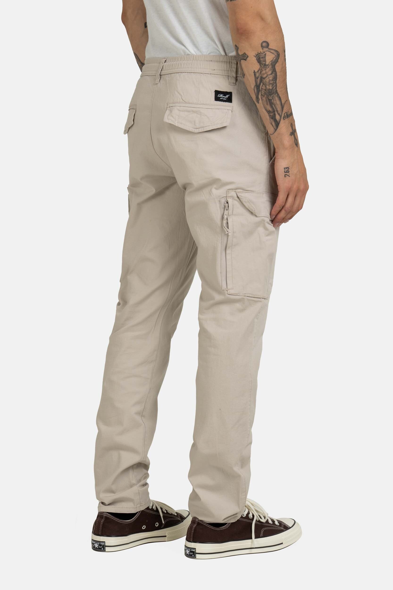 REELL Cargohose Reflex Easy Cargo BR