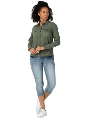 TIMEZONE Slim-fit-Jeans Tali mit Stretch