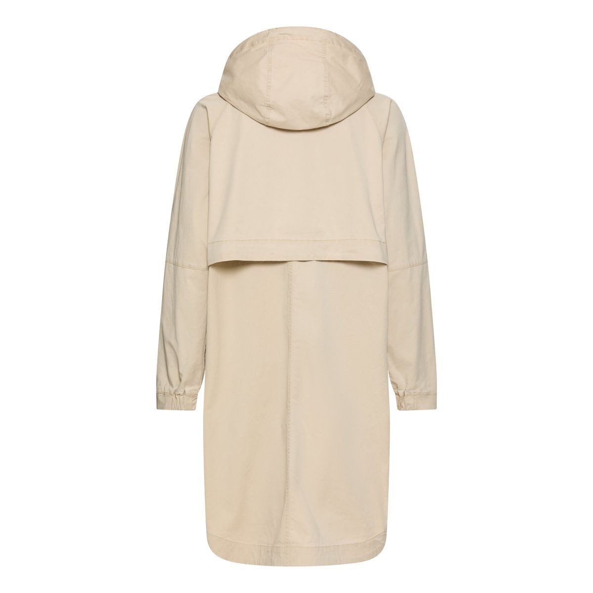 camel active Funktionsparka Camel Active 310995-7F13 - Damen Mantel günstig online kaufen