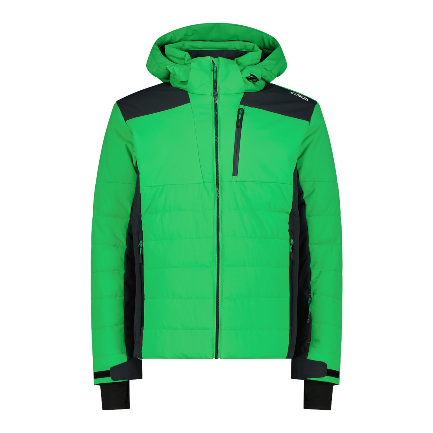 CMP Skijacke CMP Herren Skijacke Man Jacket Zip Hood 35W0127