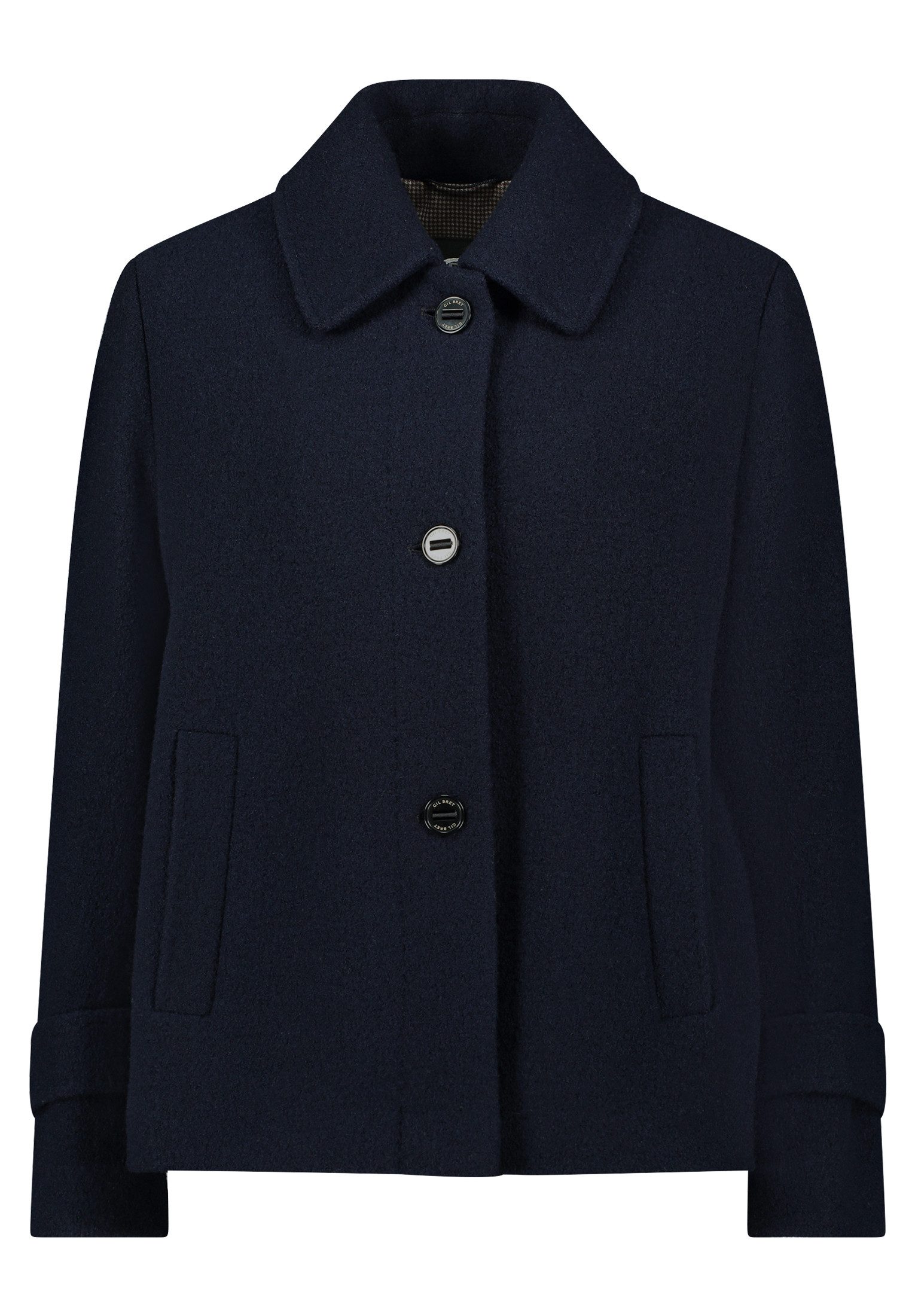 Gil Bret Wolljacke Jacke Wolle günstig online kaufen
