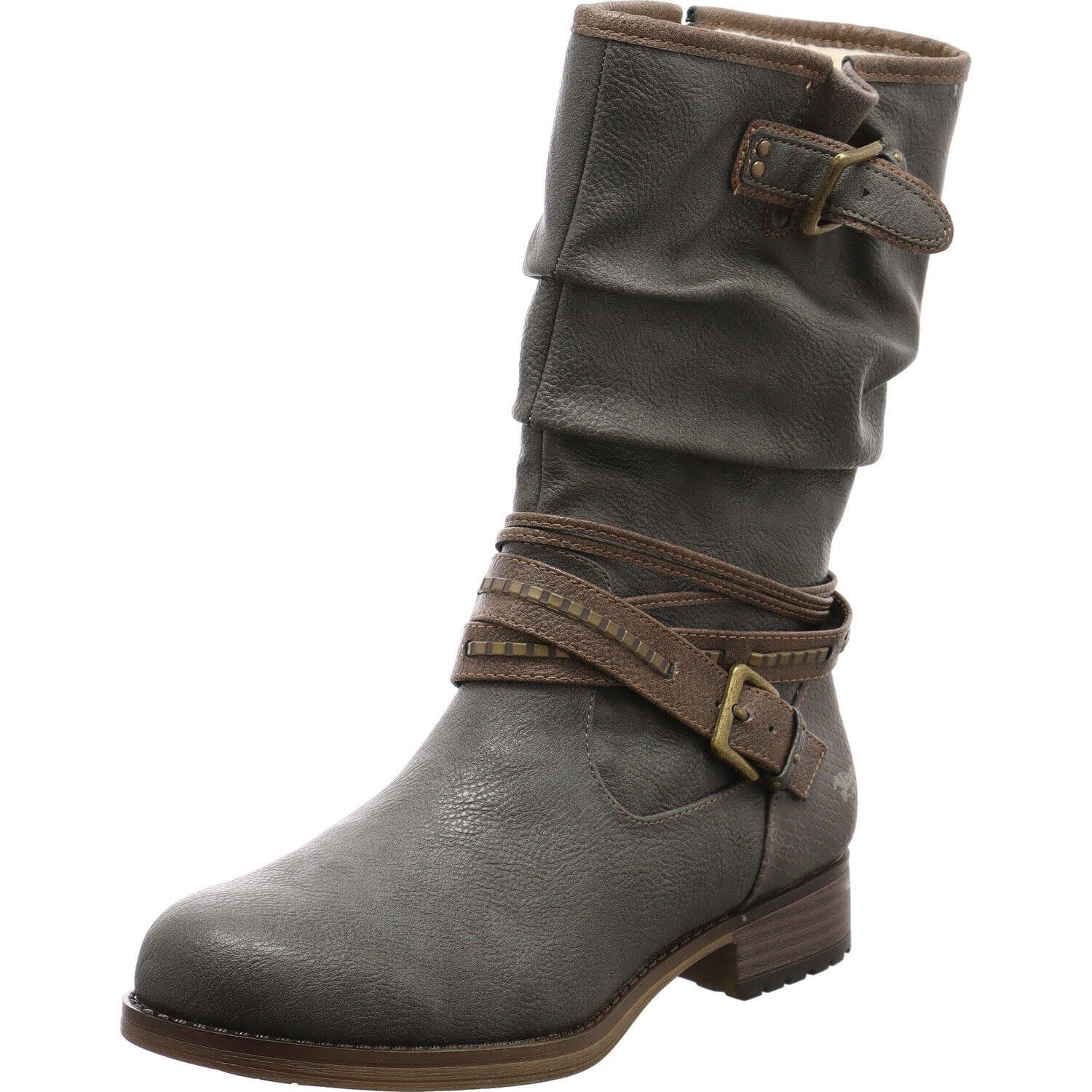 MUSTANG Stiefel günstig online kaufen