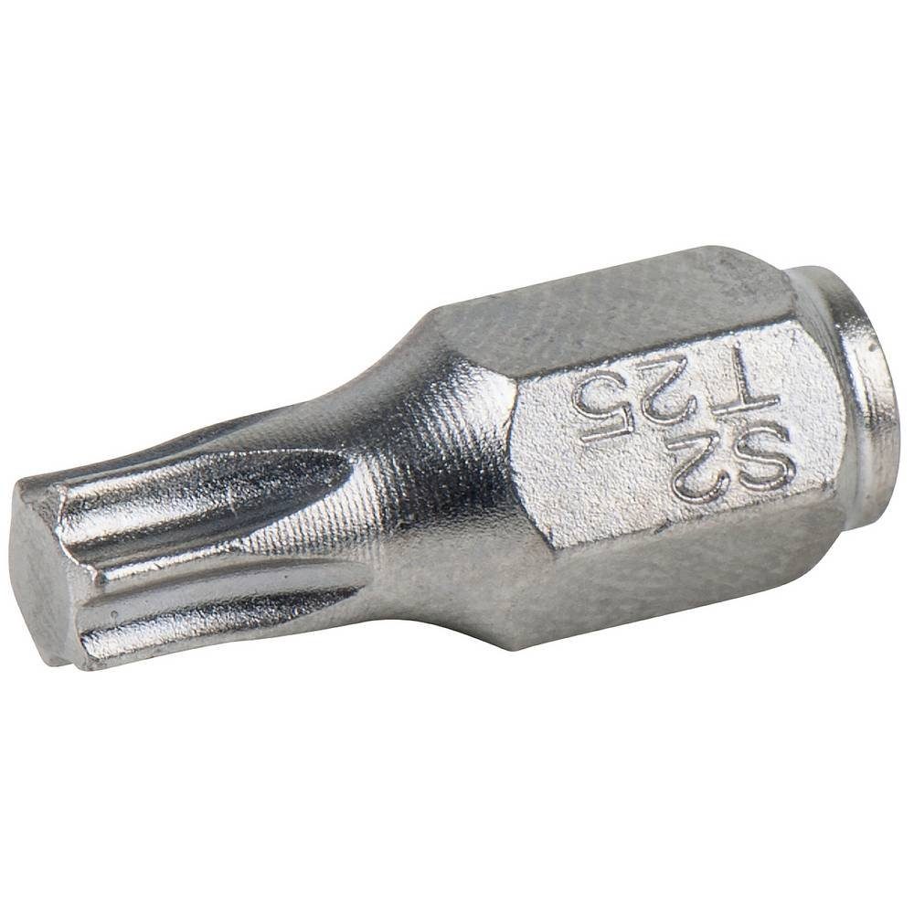 Tools KS 1/4″ mm 18 T20, für Torx-Bit Torx-Schrauben Mini-Bit