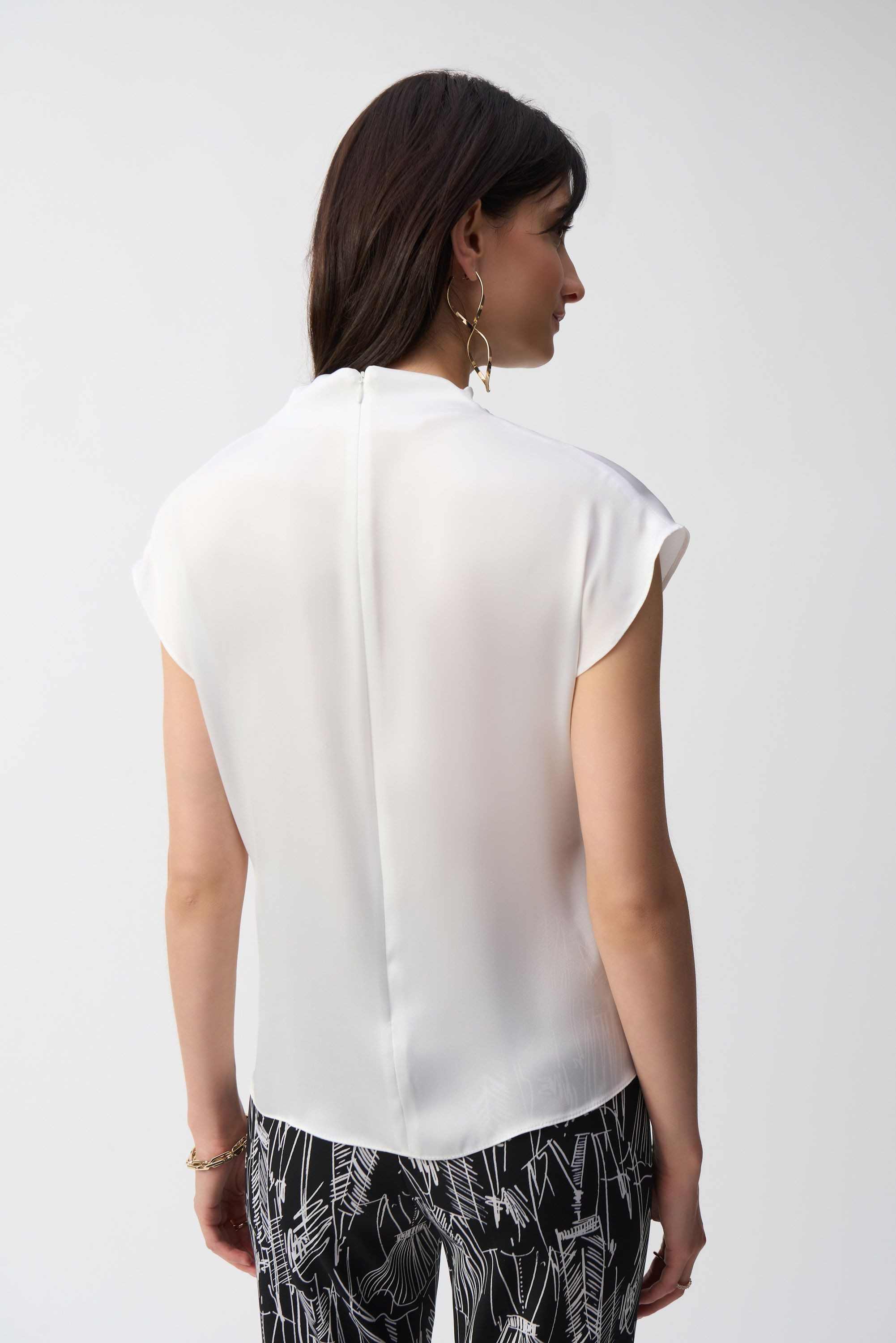 Joseph Ribkoff T-Shirt