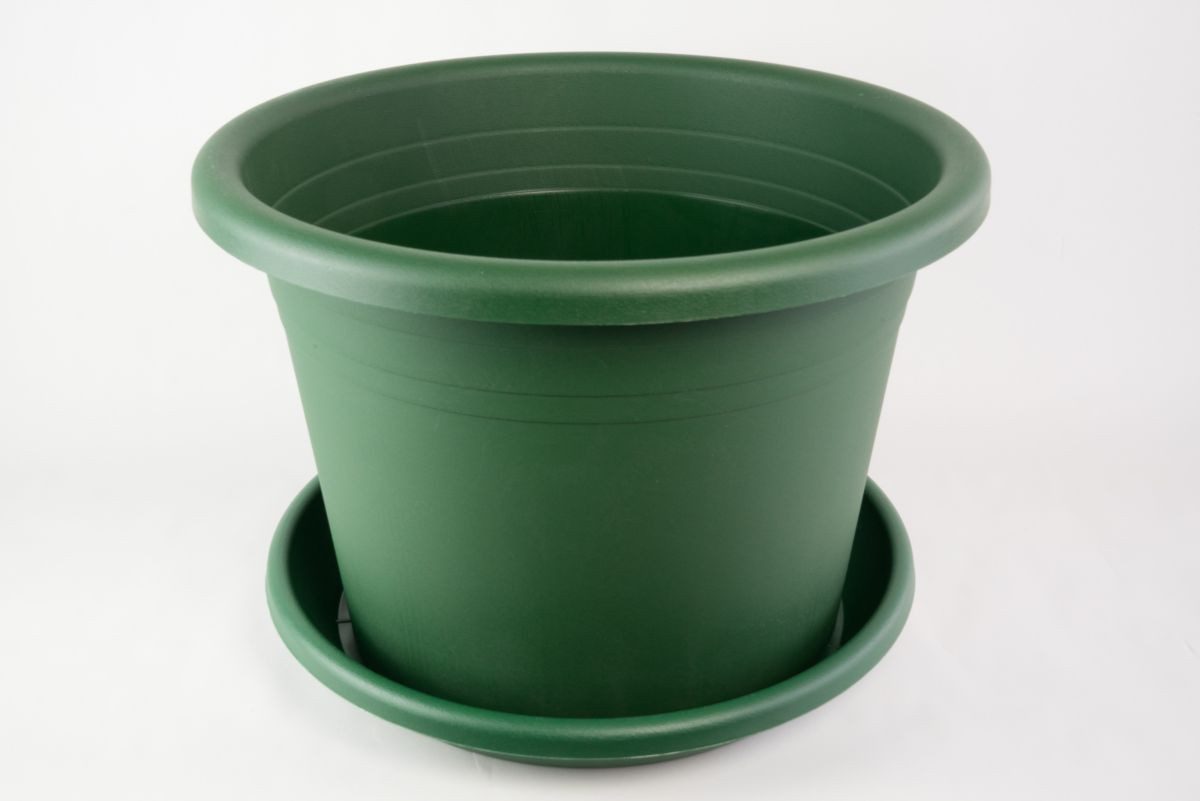 Fuchs Versand 24/7 Blumentopf Blumentopf Cylindro günstig online kaufen