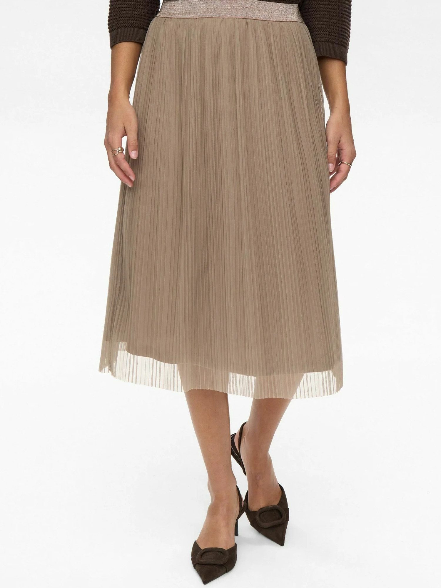 nümph Midirock Nümph Skirt NUMEA