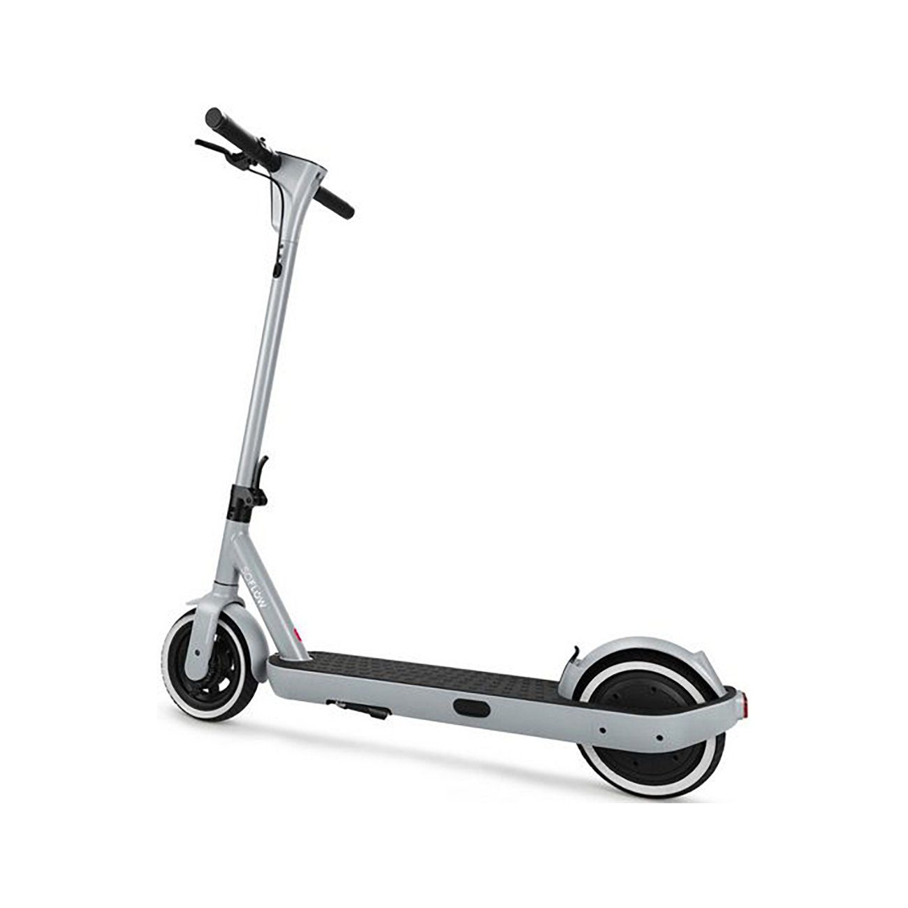 soflow E-Scooter SO ONE+ KickScooter 7,8 Ah, dt. Straßenzul., 20 km/h