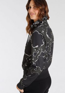 Sportalm Kitzbühel Kurzjacke mit Alloverprint