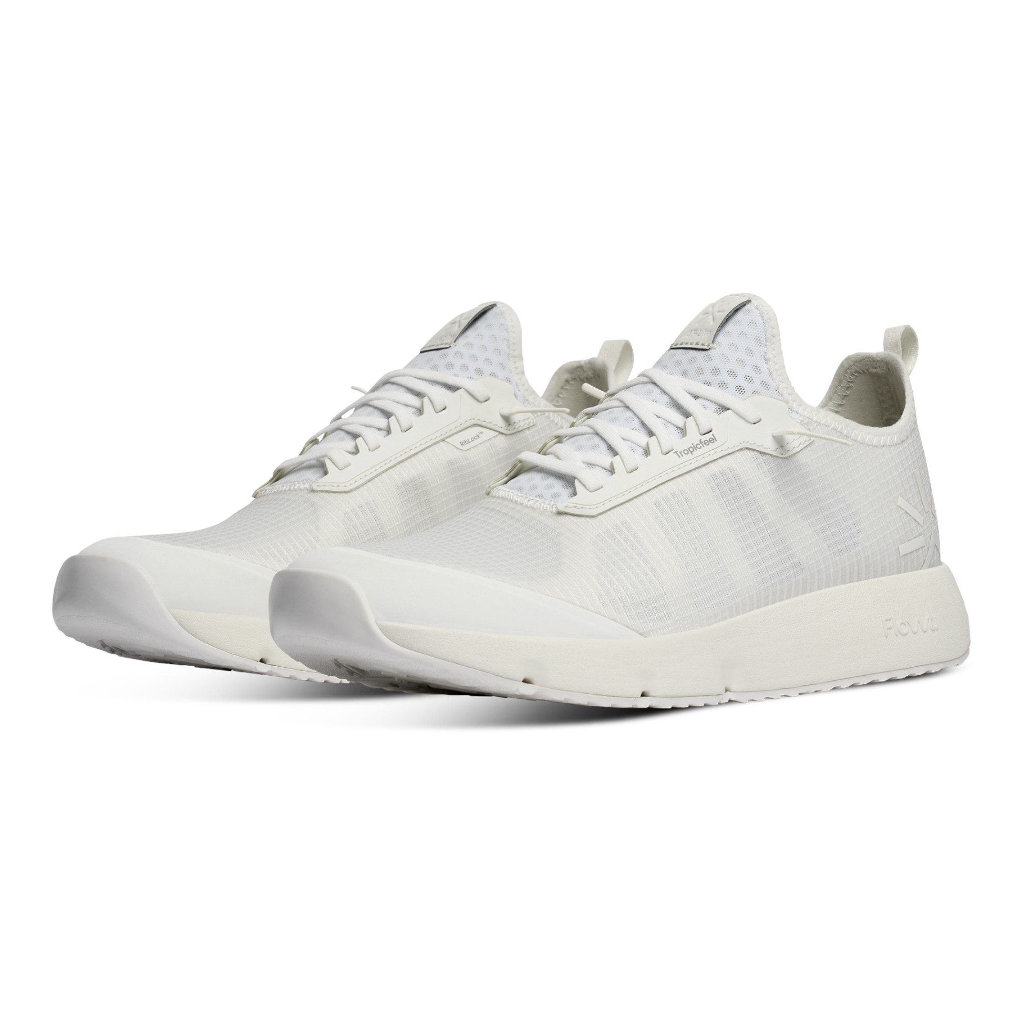 Tropicfeel AT Lite (All-Terrain Lite) weiss Sneaker