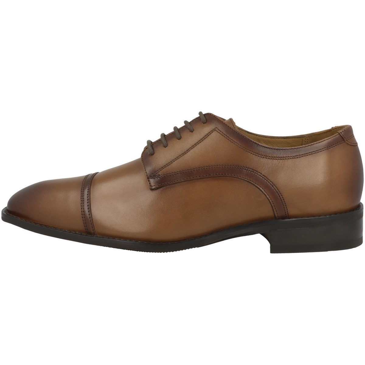 GORDON & BROS Aldo Antik Herren Schnürschuh Sneaker, Turnschuhe, Sportschuhe, Freizeitschuhe, Schnürschuhe