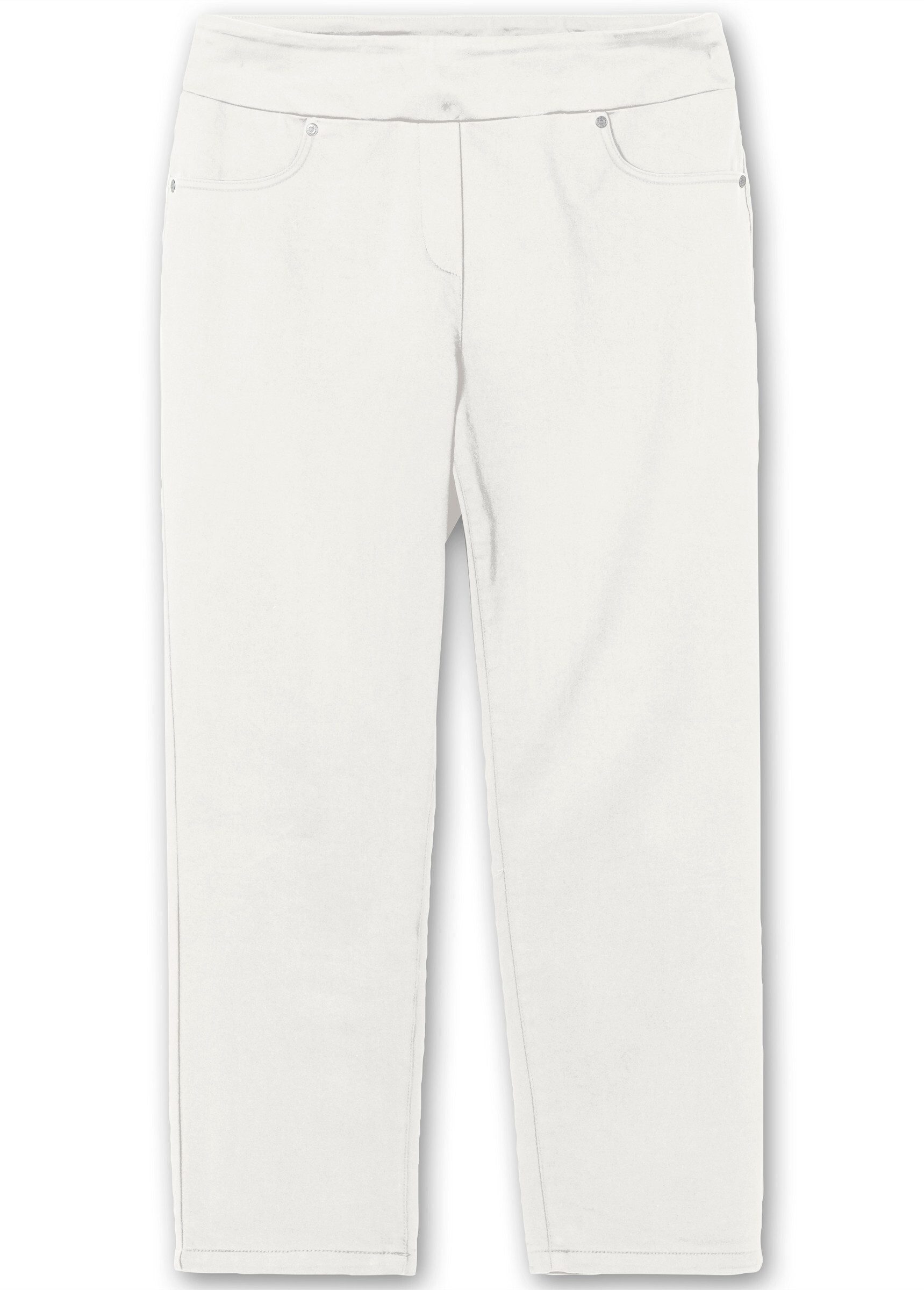 Schlupfhose Große Größen
