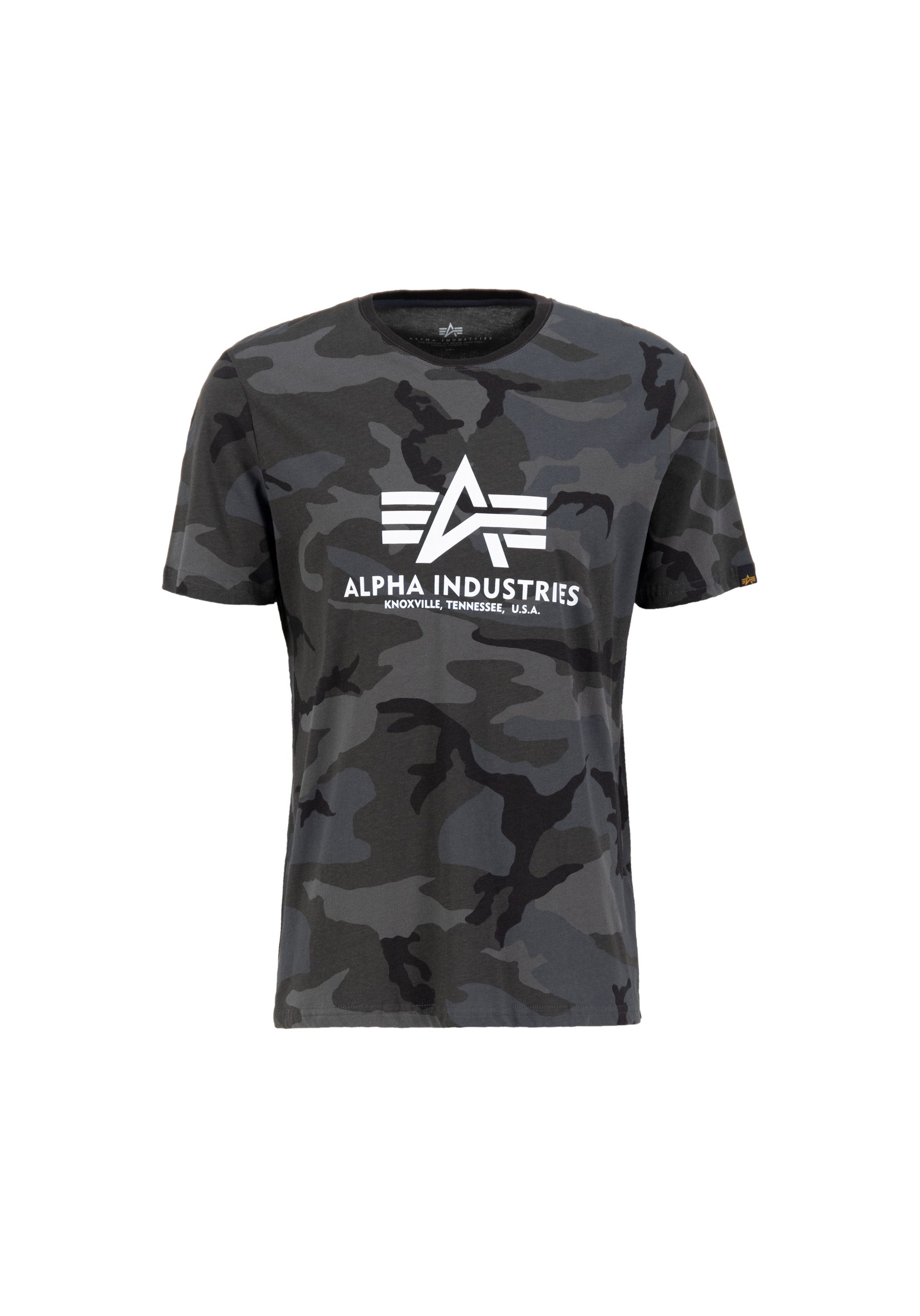Alpha Industries T-Shirt Alpha Industries Men günstig online kaufen