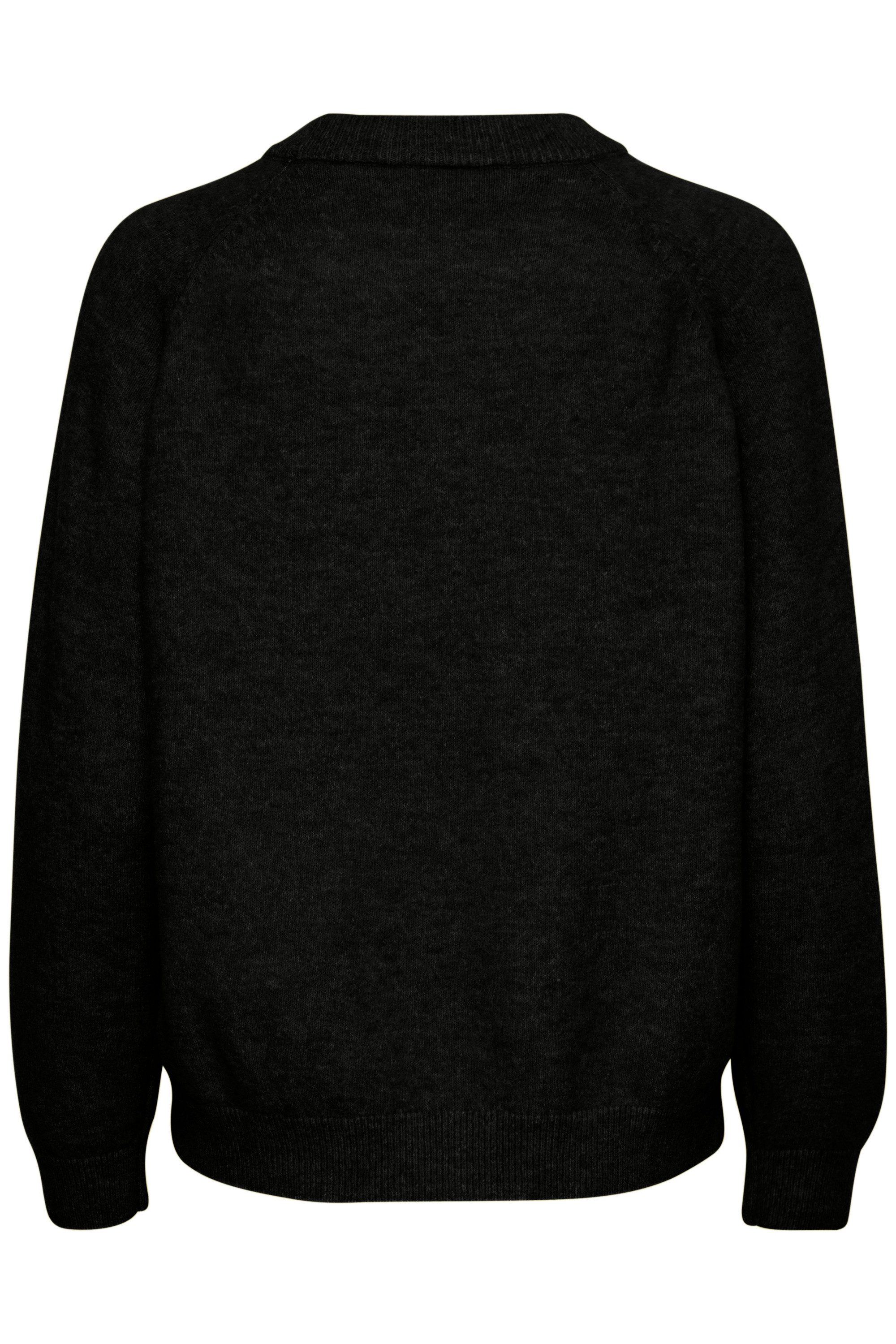 Saint Tropez Strickpullover Strickpullover GarbieSZ