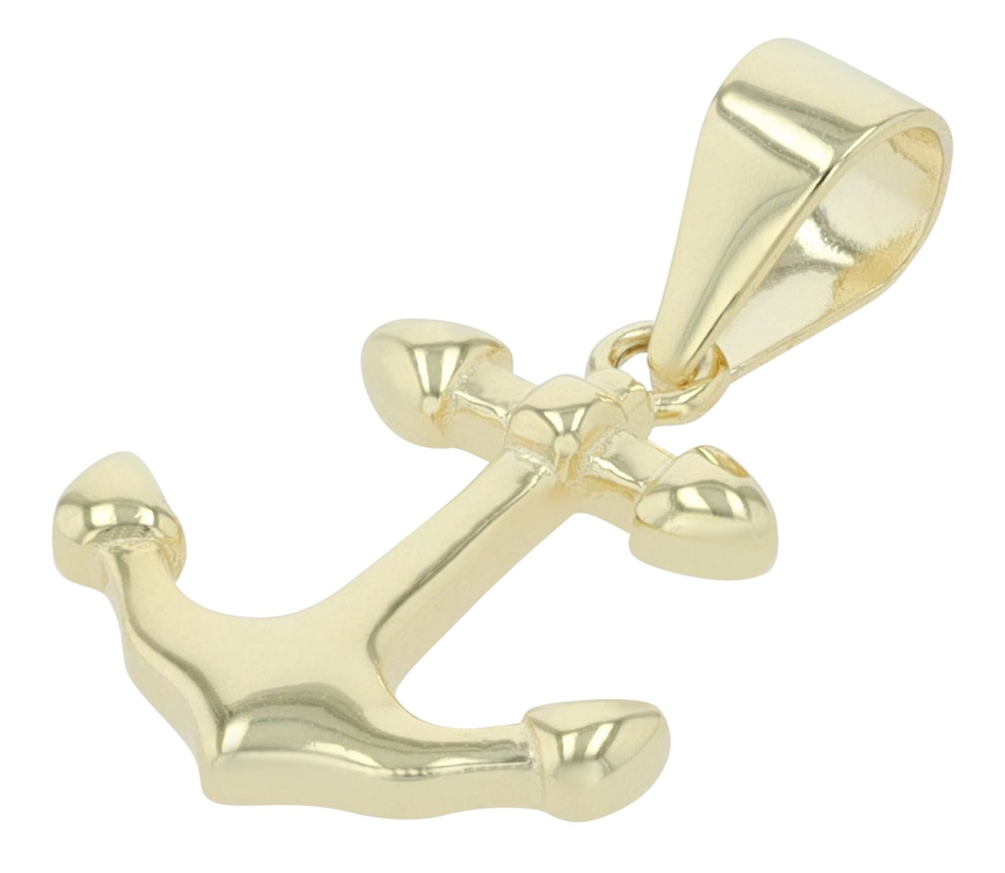 Kettenanhänger Anhänger aus 925 Silber