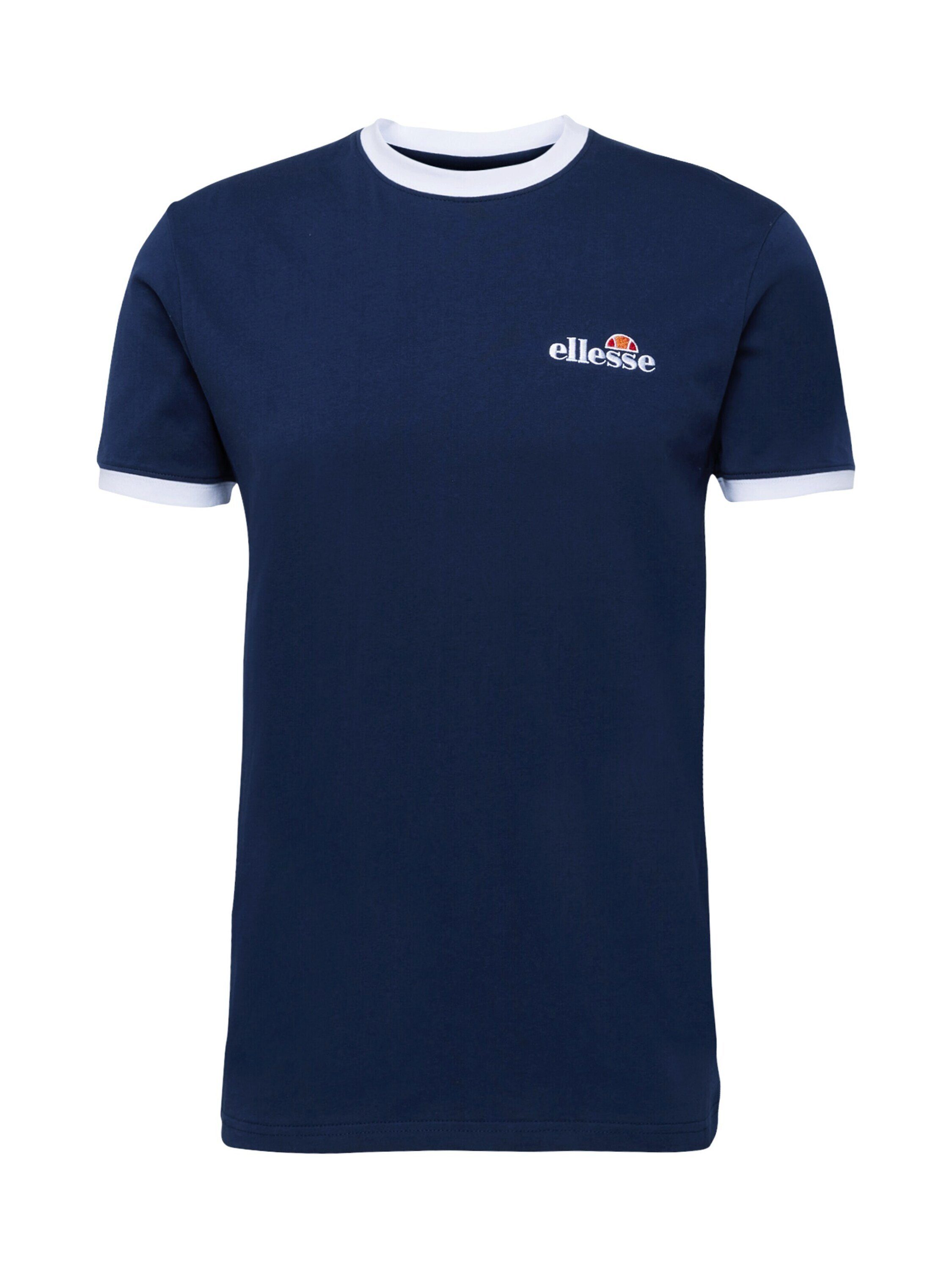 Ellesse T-Shirt Meduno (1-tlg) günstig online kaufen