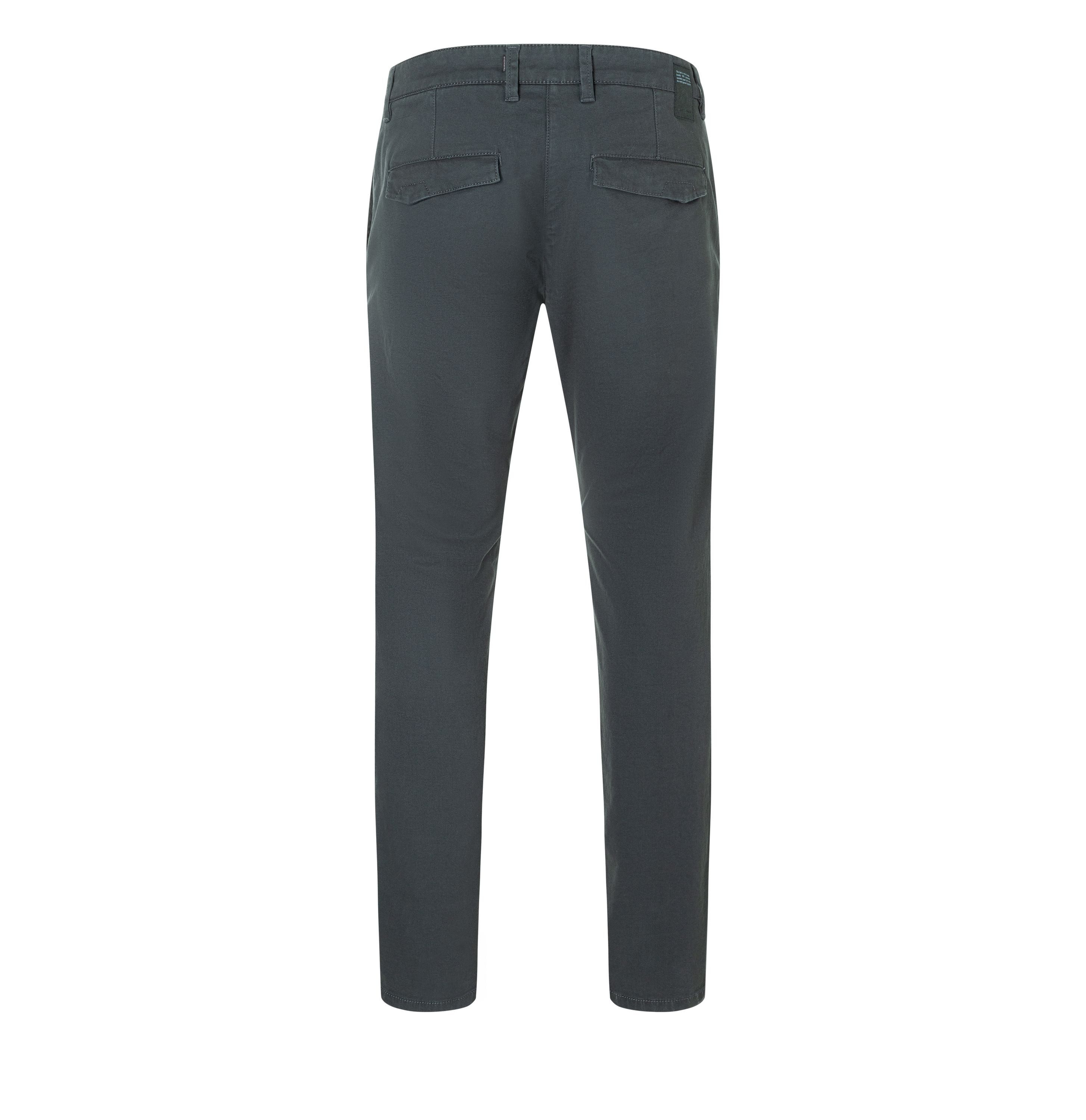 MAC 5-Pocket-Jeans Lenny Business Micro Cotton günstig online kaufen