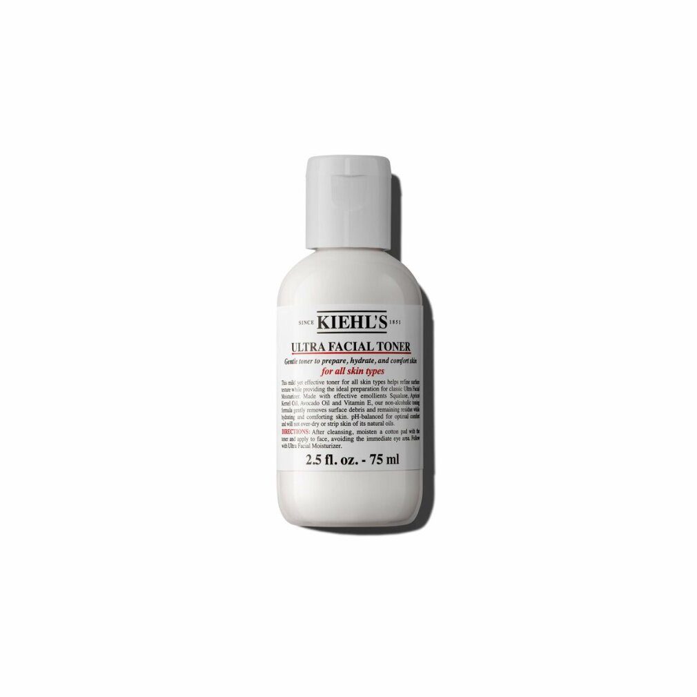Kiehl Gesichtswasser Kiehl's Ultra Facial Toner