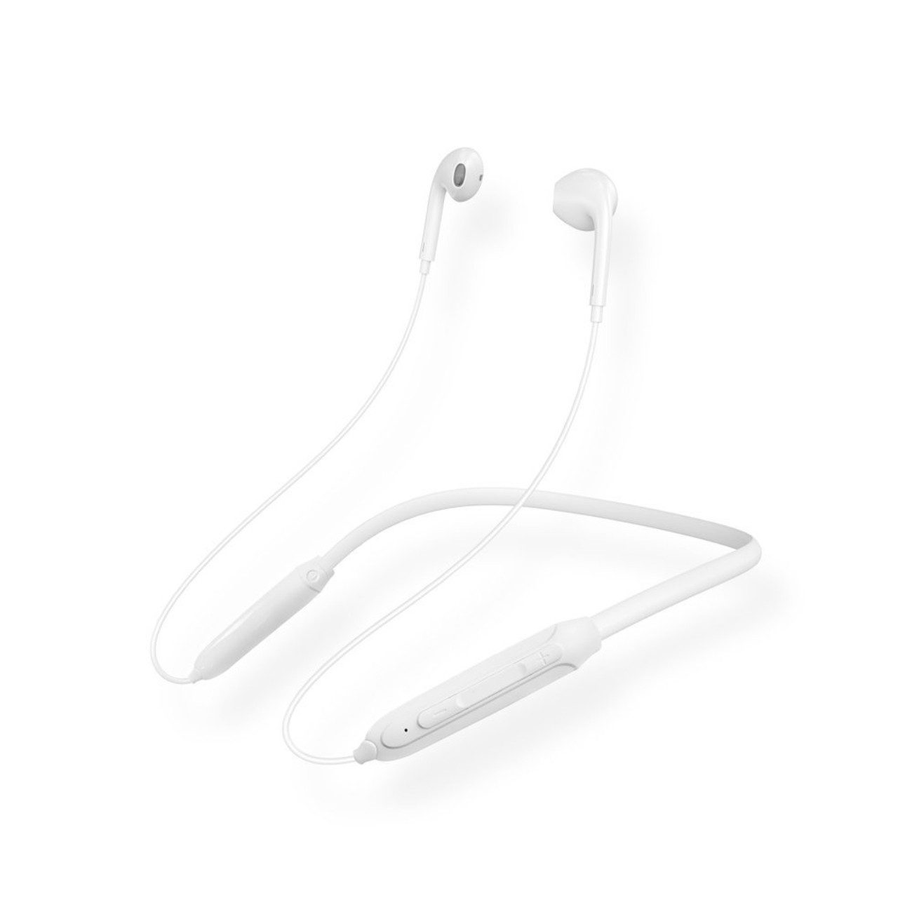 Dudao U5B Bluetooth-Kopfhörer (Siri, Google Assistant, Bluetooth, Bluetooth In-Ear Kopfhörer mit Nackenbügel und Magnetfunktion)