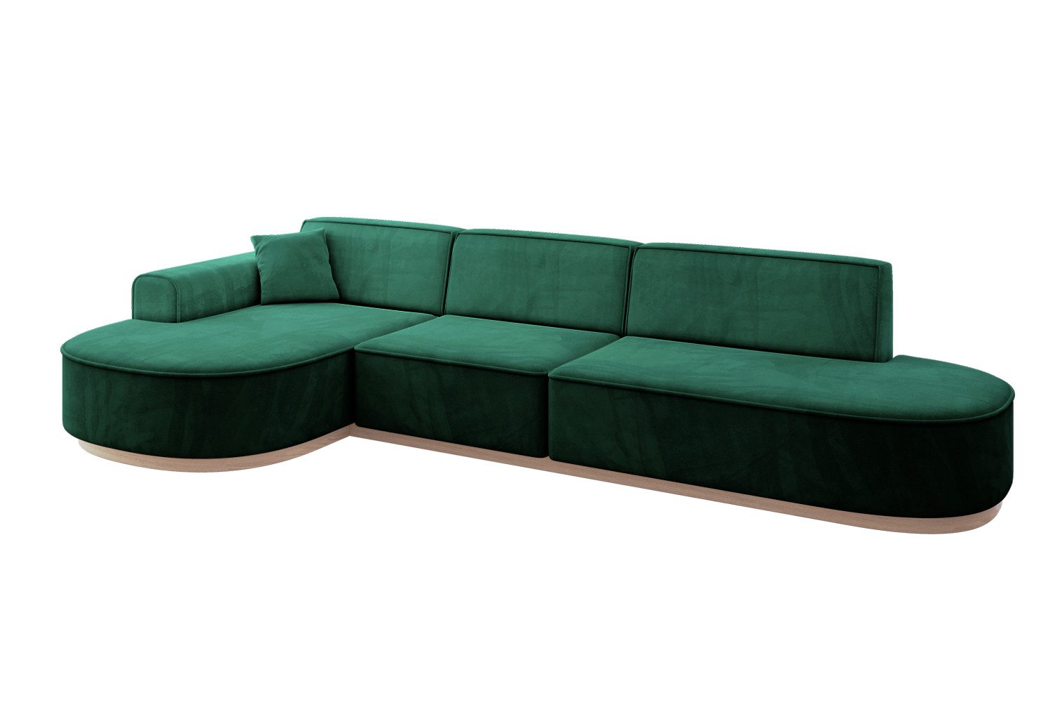 ALTDECOR Ecksofa MARI-L2, Sofa Praktische Bequeme günstig online kaufen