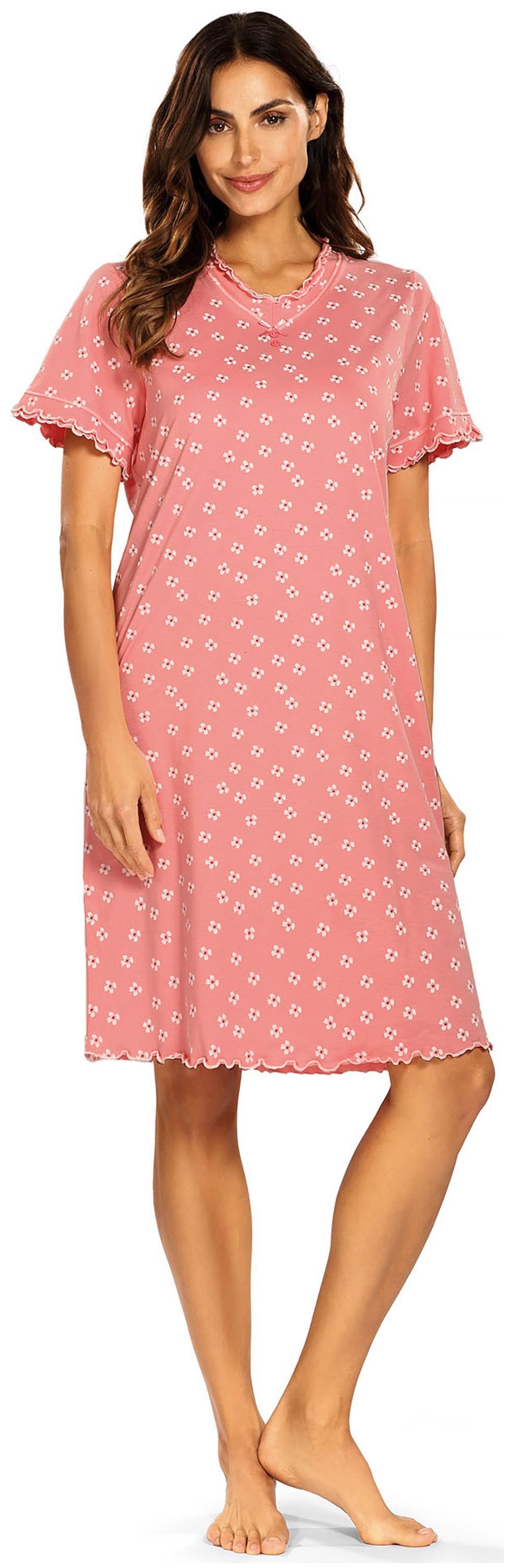 comtessa Nachthemd (Set, 1-tlg., 1-teilig) Damen günstig online kaufen