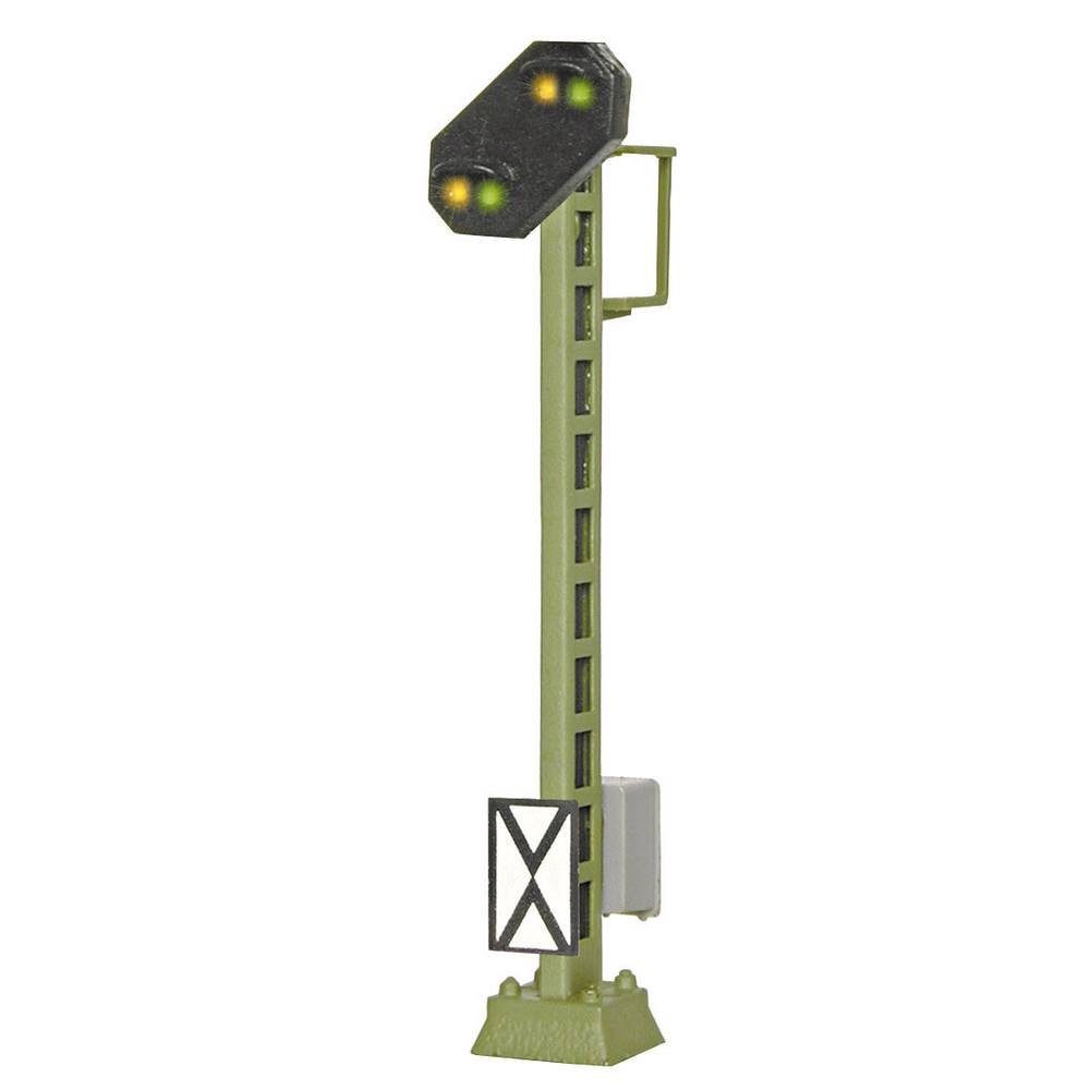 Modelleisenbahn-Signal Lichtsignal-Bausätze
