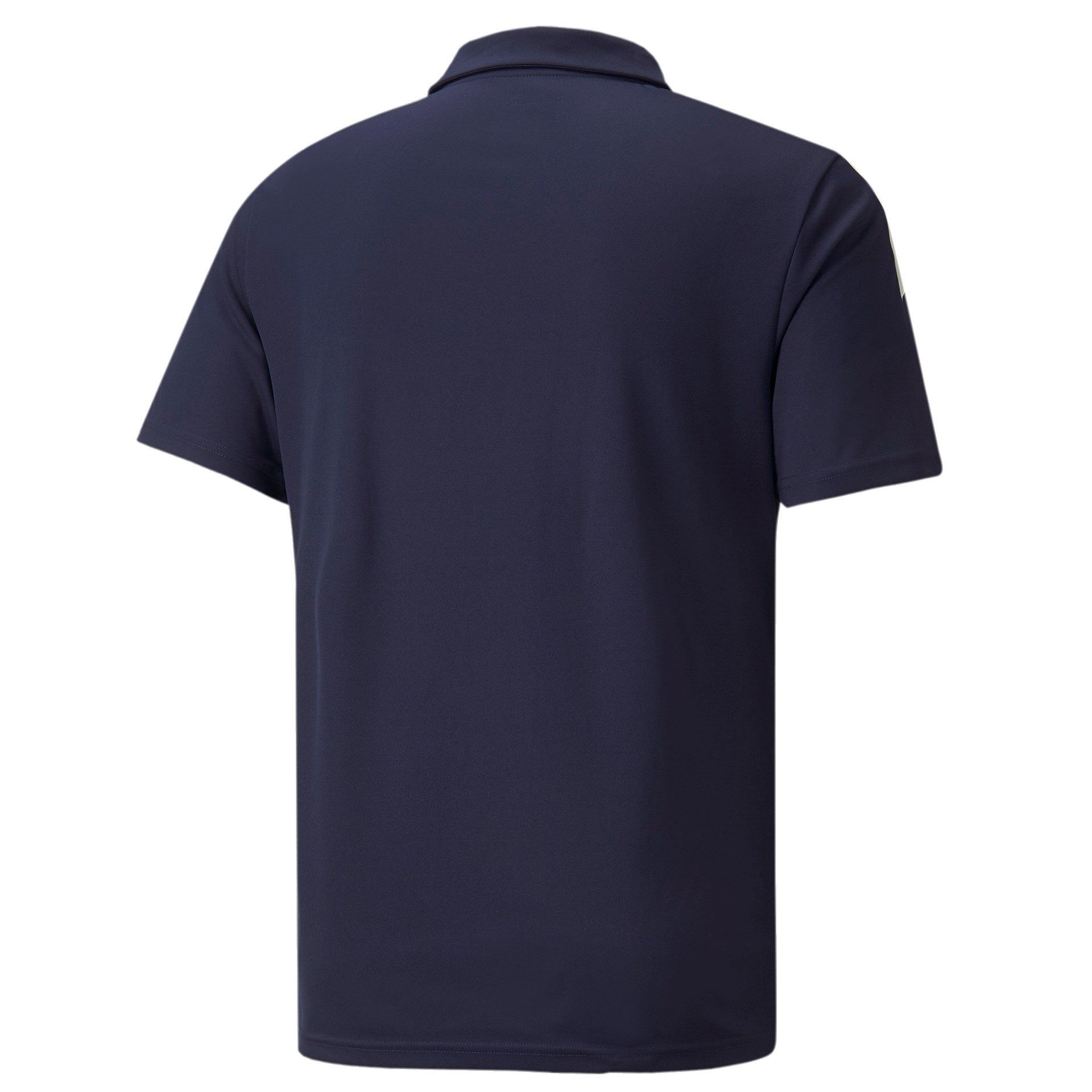 PUMA Poloshirt teamLIGA Sideline peacoatblau Herren günstig online kaufen