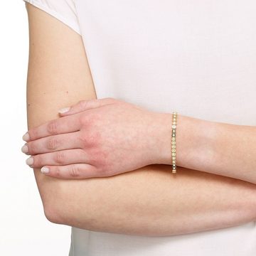 Heideman Armband Amilla rose goldfarben (Armband, inkl. Geschenkverpackung), mit Kristallen