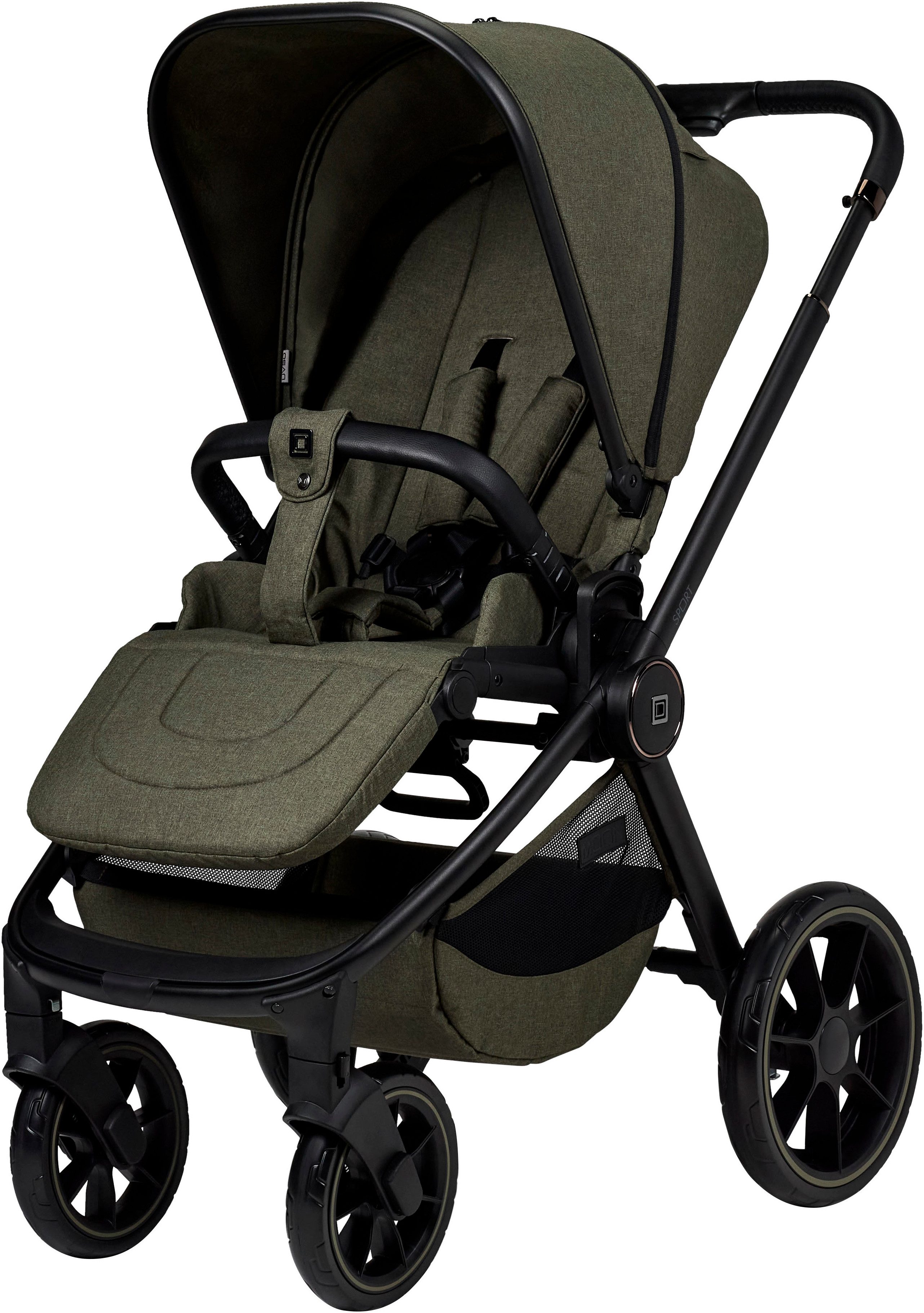 Kinder-Buggy SPORT