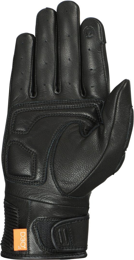Furygan Motorradhandschuhe Swan D3O Damen Motorradhandschuhe protektoren