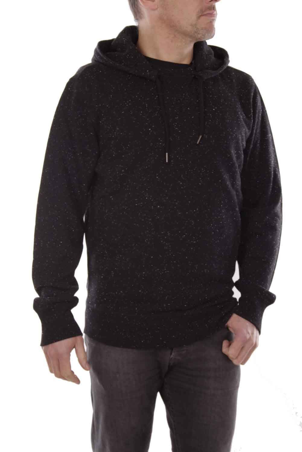 Diesel Sweatshirt Felpa Prototipi Hoodie