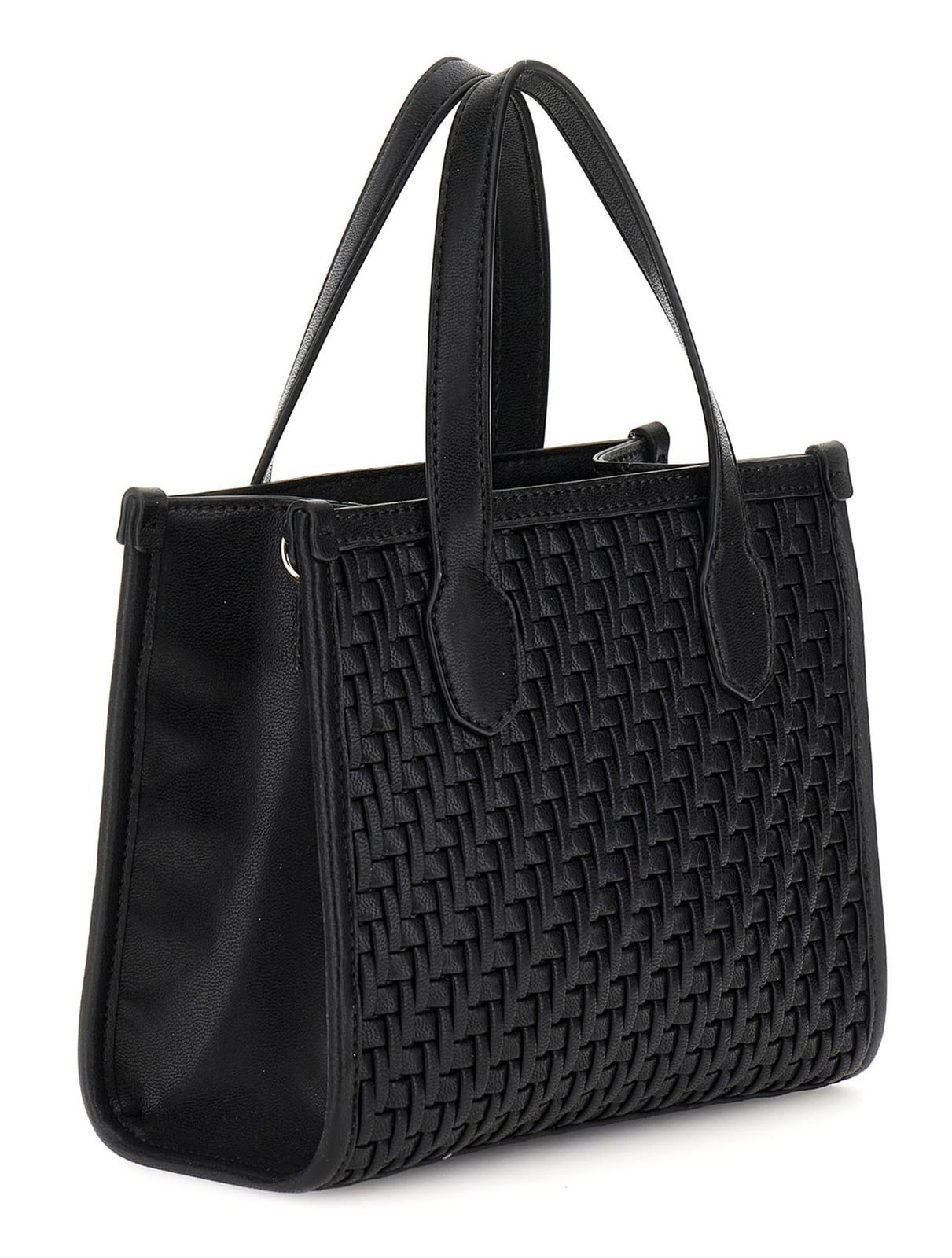 Guess Handtasche 2 Compartment Mini Tote günstig online kaufen