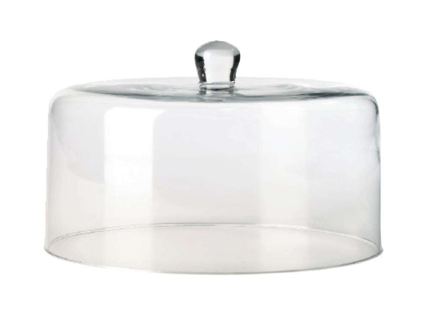 Abdeckhaube Grande Glasglocke 26,5 cm